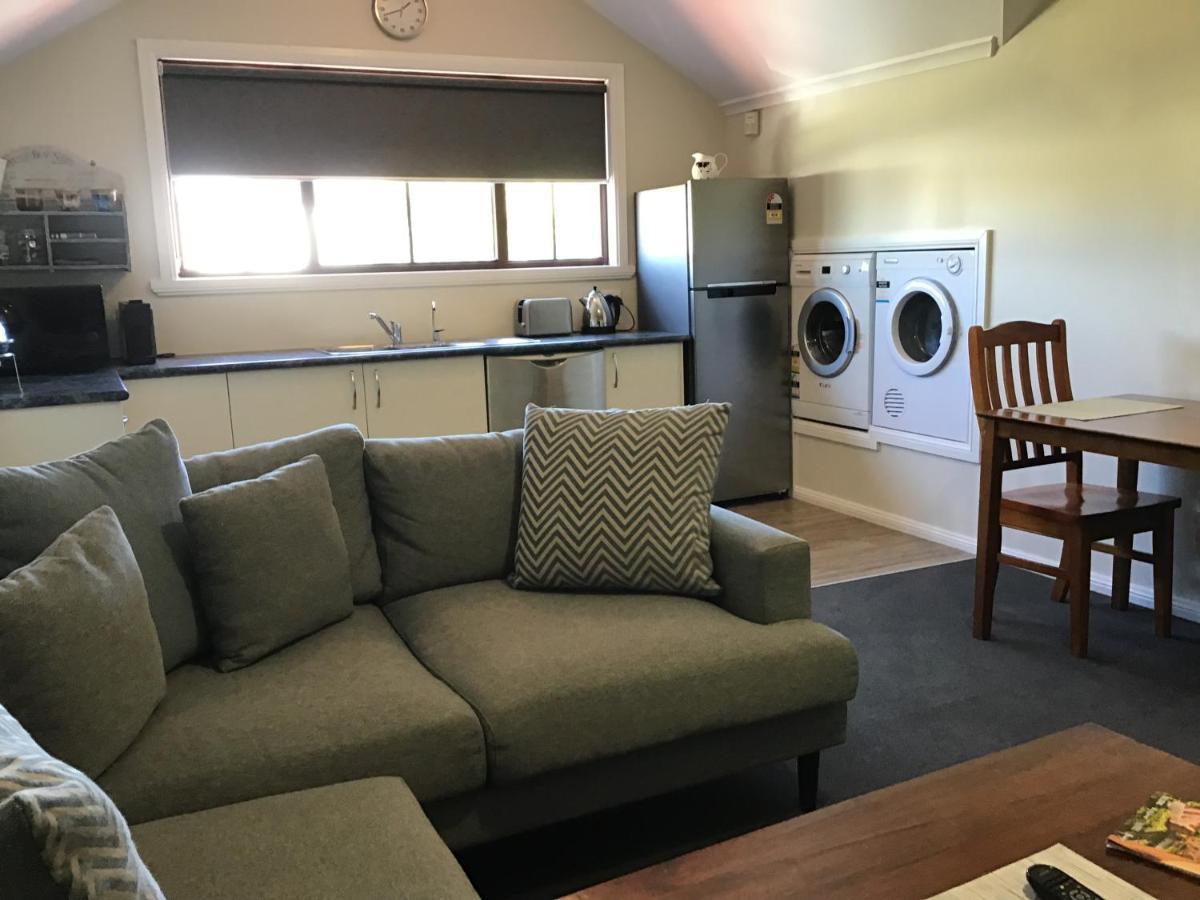Mudgee Apartments On Church Street Exterior photo